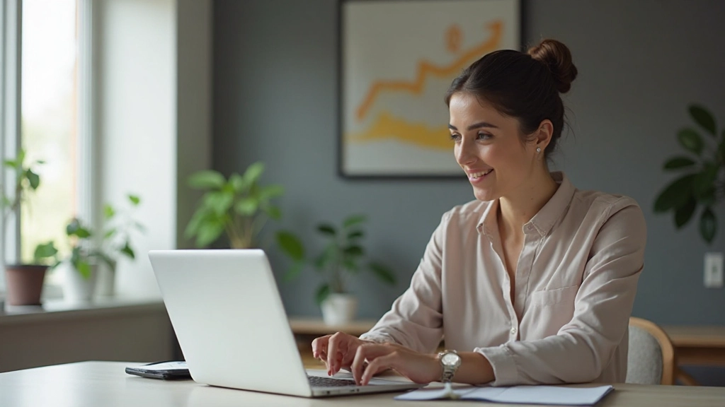 Предпринимательница создает и развивает свой интернет-магазин с несколькими источниками дохода